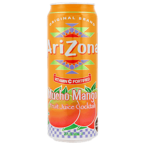 Néctar Arizona Mango Lata 680 cc