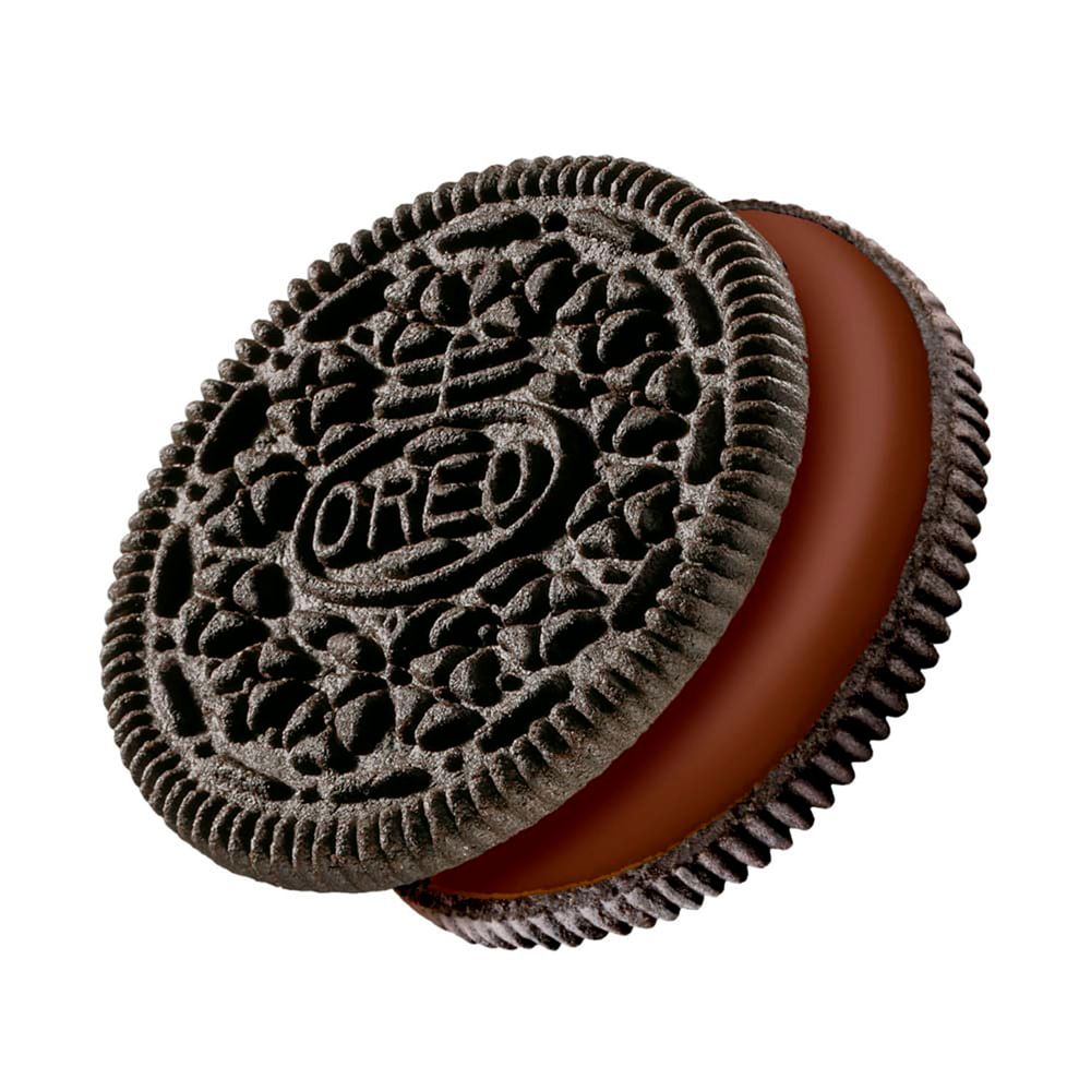 Galletas Oreo Rollo Sabor Chocolate 108 g - spidcl